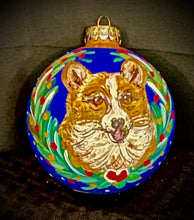 Load image into Gallery viewer, Custom 4" Christmas Ornaments! Zippy's Christmas!