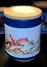 Load image into Gallery viewer, Horsey Candles with Natural Oil scents that you'll just CRAVE!